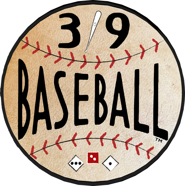 3/9 GAMES logo